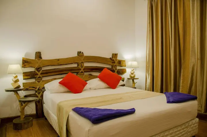 Атолл Алиф-Алиф: Rasdhoo Atoll Residence