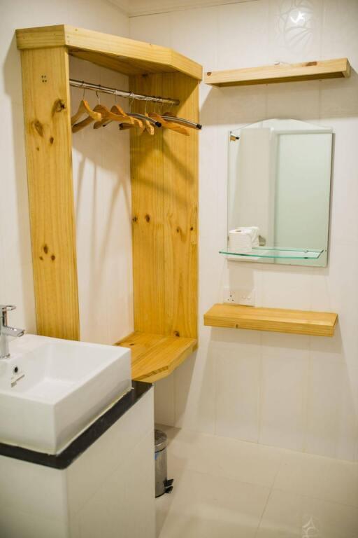 Rasdhoo Atoll Residence — фото 2