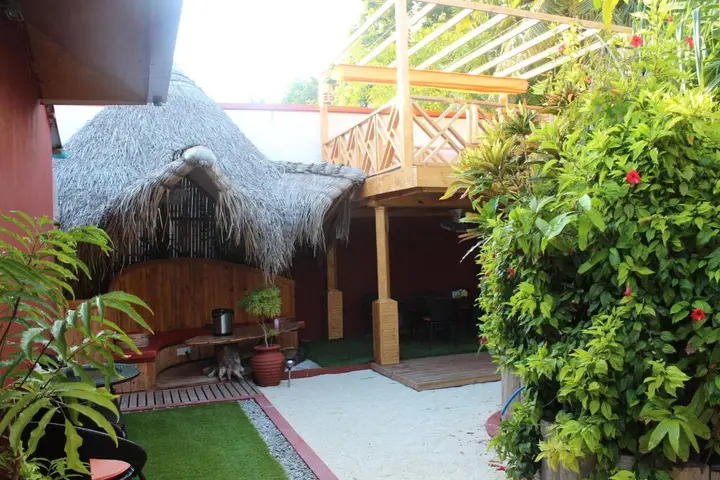 Атолл Алиф-Алиф: Rasdhoo Atoll Residence