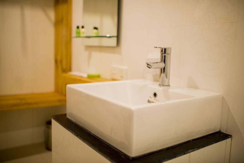 Атолл Алиф-Алиф: Rasdhoo Atoll Residence