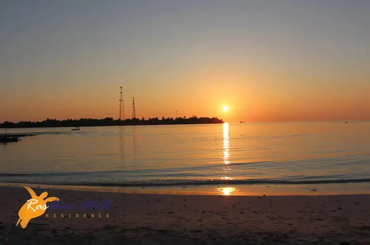 Атолл Алиф-Алиф: Rasdhoo Atoll Residence