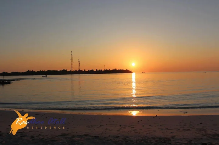 Атолл Алиф-Алиф: Rasdhoo Atoll Residence