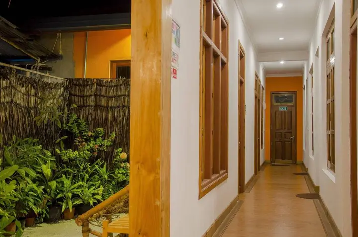 Атолл Алиф-Алиф: Rasdhoo Atoll Residence