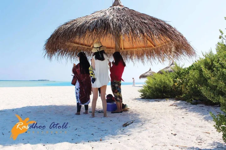 Атолл Алиф-Алиф: Rasdhoo Atoll Residence