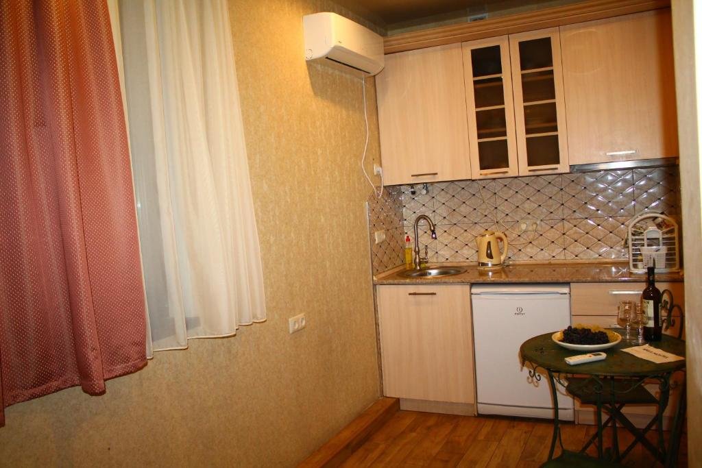 Хостел и турагентство MGA — фото 4