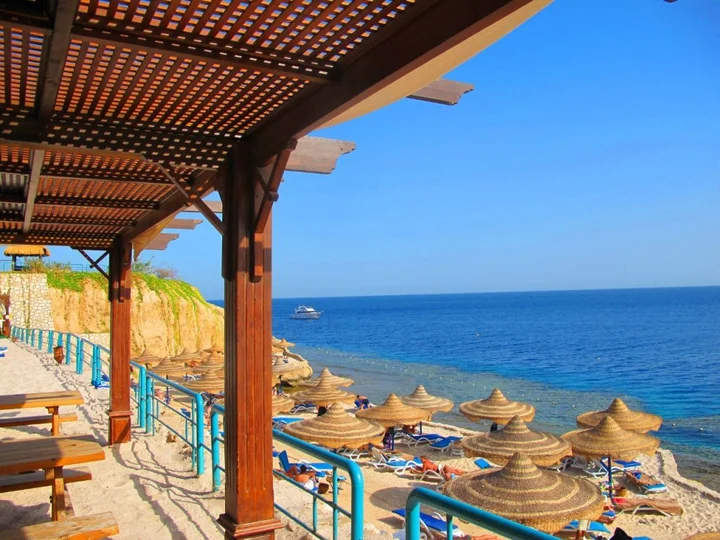 Шарм-эш-Шейх (Шарм-эль-Шейх): Dessole Royal Rojana Resort