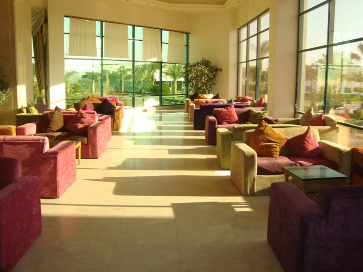 Шарм-эш-Шейх (Шарм-эль-Шейх): Dessole Royal Rojana Resort