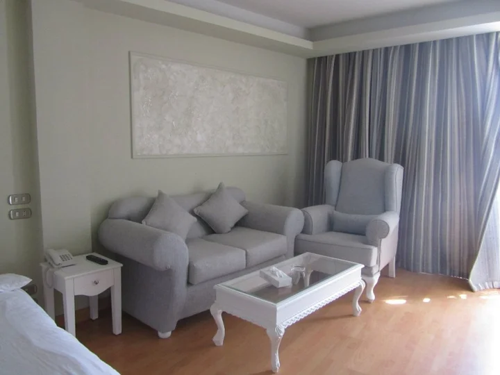 Шарм-эш-Шейх (Шарм-эль-Шейх): Dessole Royal Rojana Resort