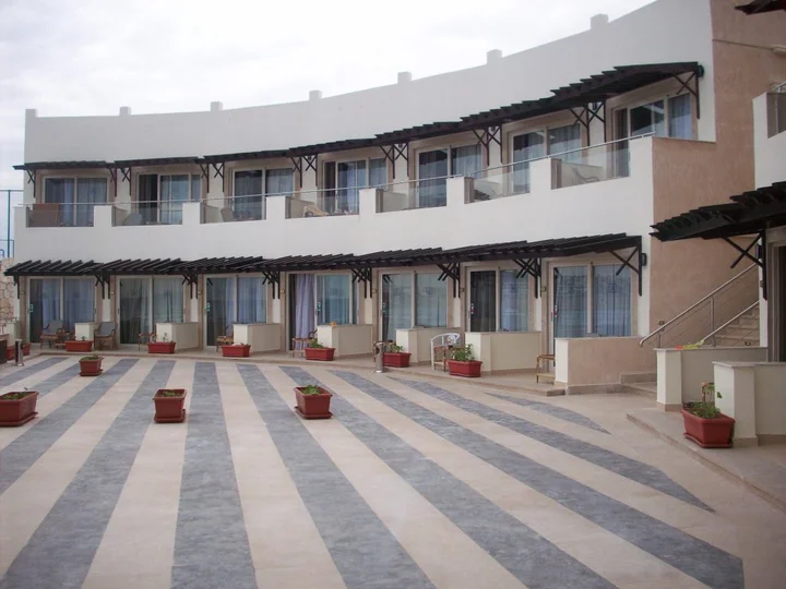 Шарм-эш-Шейх (Шарм-эль-Шейх): Dessole Royal Rojana Resort