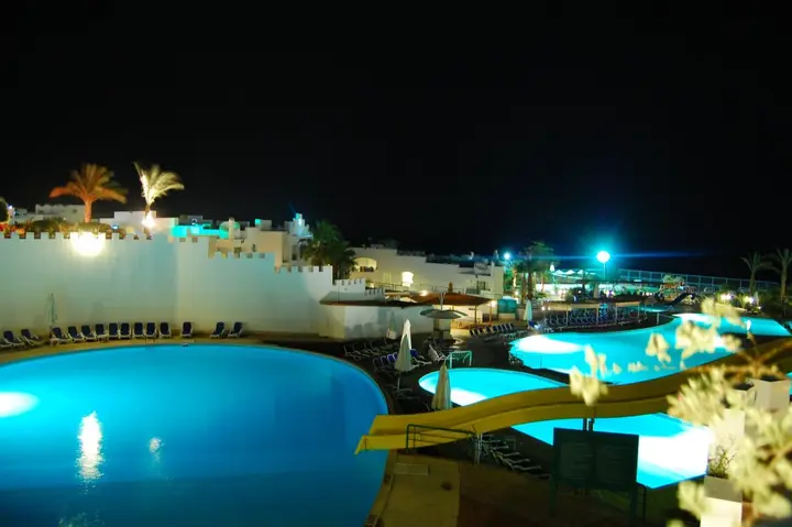 Шарм-эш-Шейх (Шарм-эль-Шейх): Dessole Royal Rojana Resort
