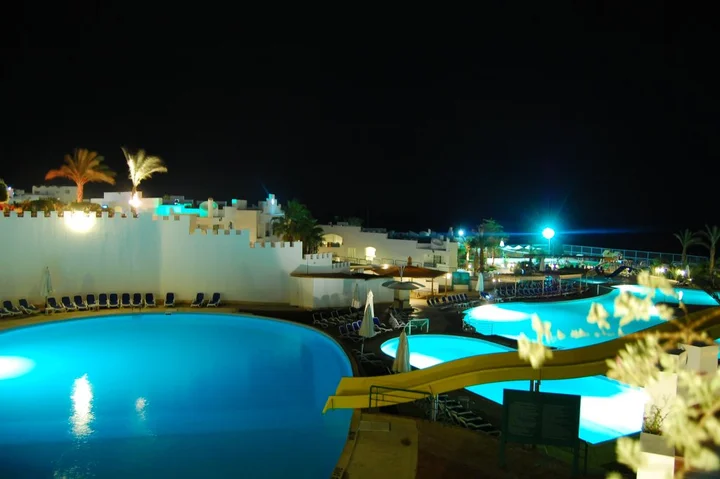 Шарм-эш-Шейх (Шарм-эль-Шейх): Dessole Royal Rojana Resort