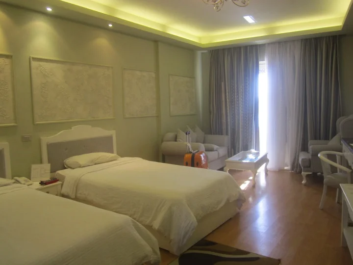 Шарм-эш-Шейх (Шарм-эль-Шейх): Dessole Royal Rojana Resort