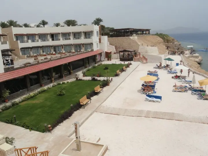 Шарм-эш-Шейх (Шарм-эль-Шейх): Dessole Royal Rojana Resort