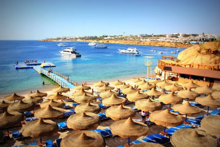 Шарм-эш-Шейх (Шарм-эль-Шейх): Dessole Royal Rojana Resort