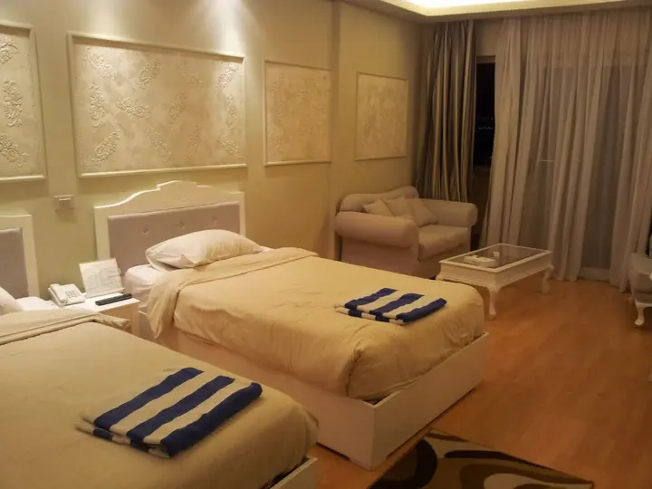 Шарм-эш-Шейх (Шарм-эль-Шейх): Dessole Royal Rojana Resort