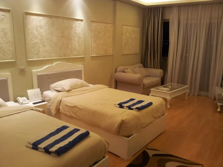 Шарм-эш-Шейх (Шарм-эль-Шейх): Dessole Royal Rojana Resort