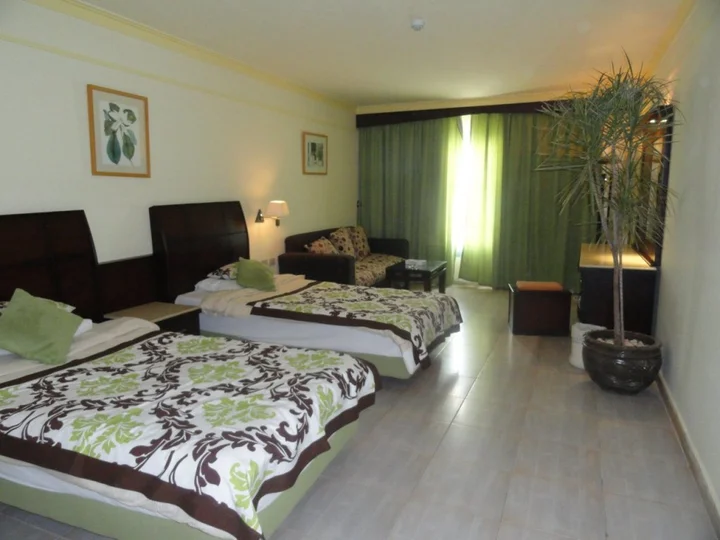 Шарм-эш-Шейх (Шарм-эль-Шейх): Dessole Royal Rojana Resort