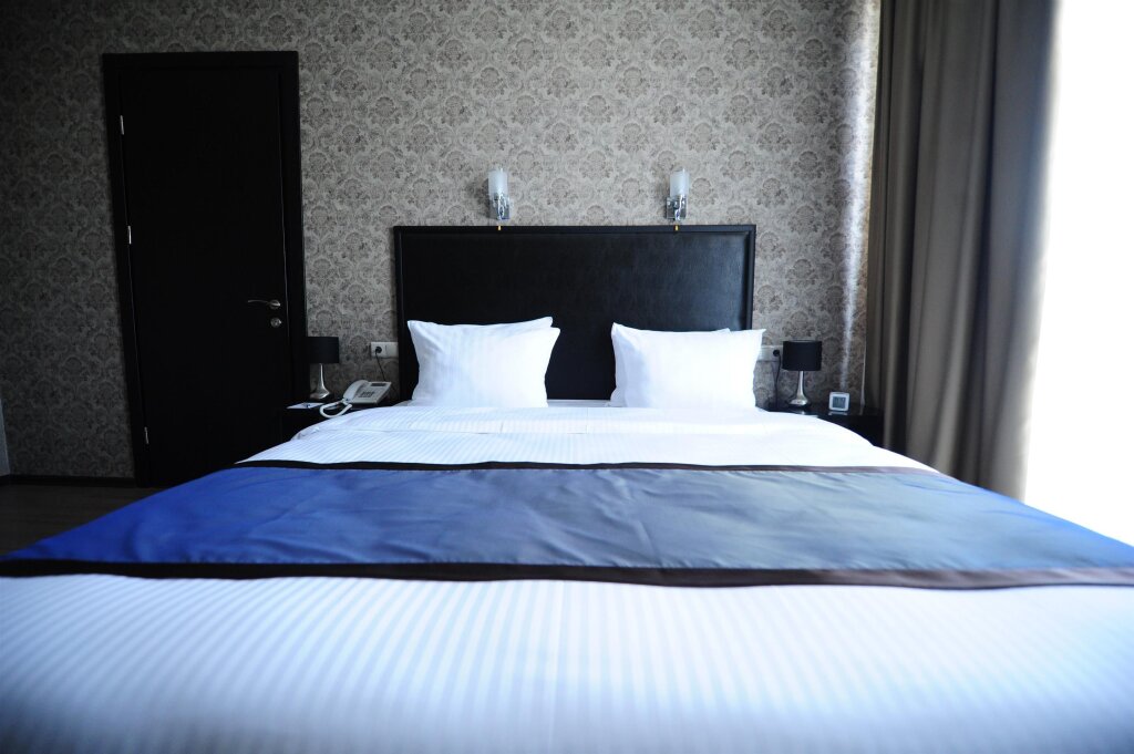 Тбилиси: Арт-отель Best Western Тбилиси