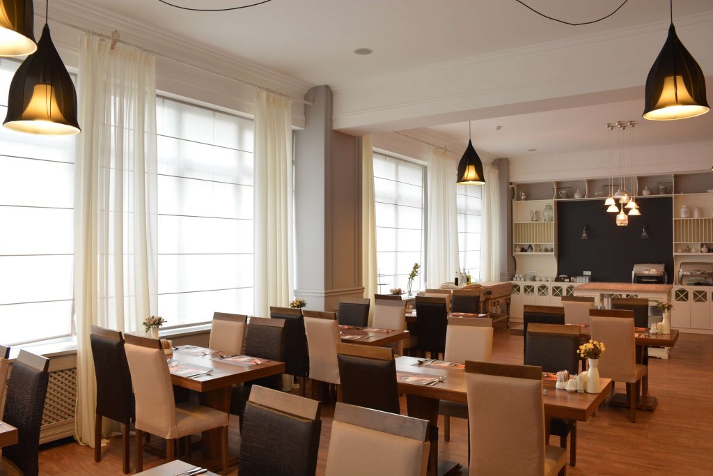 Тбилиси: Арт-отель Best Western Тбилиси