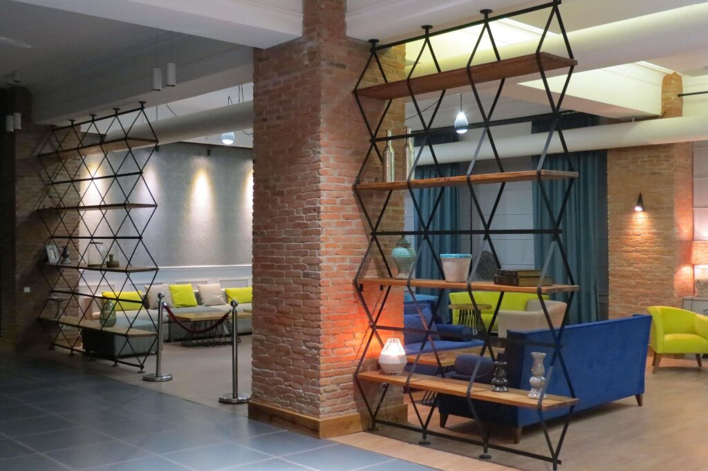 Тбилиси: Арт-отель Best Western Тбилиси