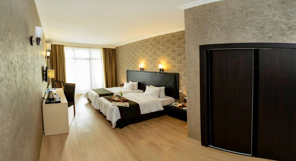 Тбилиси: Арт-отель Best Western Тбилиси