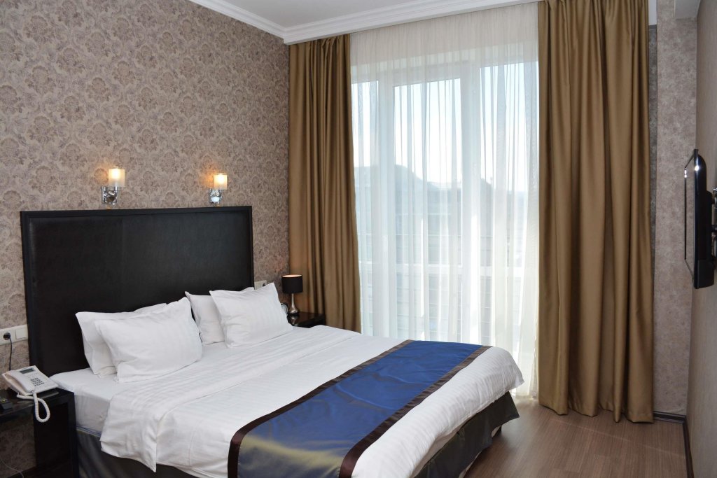 Тбилиси: Арт-отель Best Western Тбилиси