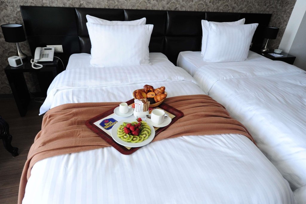 Тбилиси: Арт-отель Best Western Тбилиси