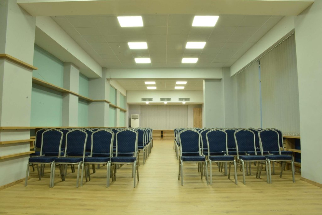 Тбилиси: Арт-отель Best Western Тбилиси