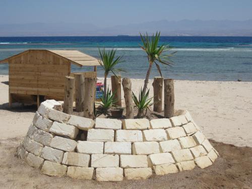 Нувейба: Bella Sina Beach