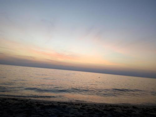 Нувейба: Bella Sina Beach