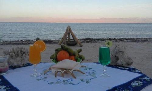 Нувейба: Bella Sina Beach