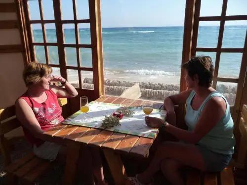 Нувейба: Bella Sina Beach