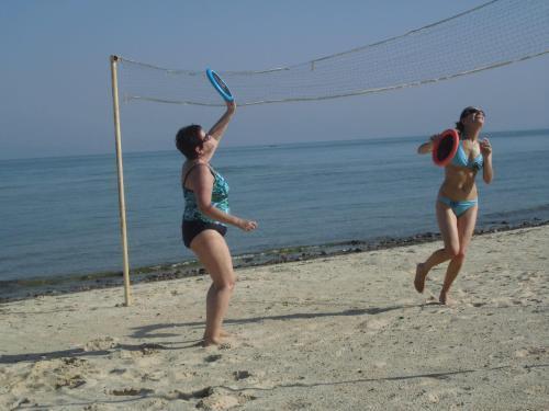 Нувейба: Bella Sina Beach