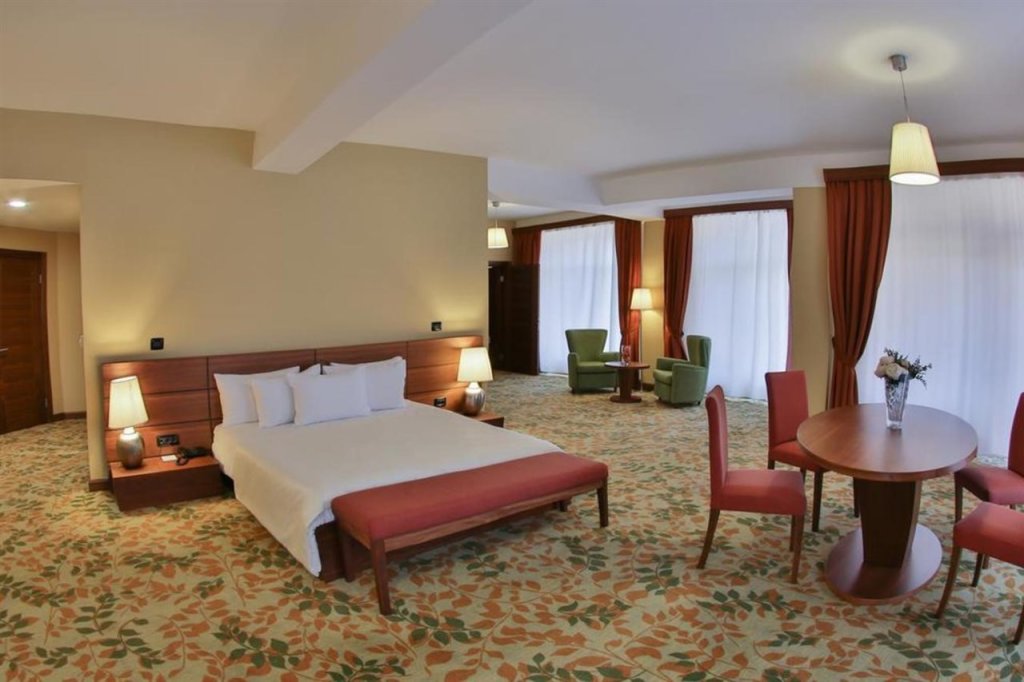 Гах: El Resort Hotel