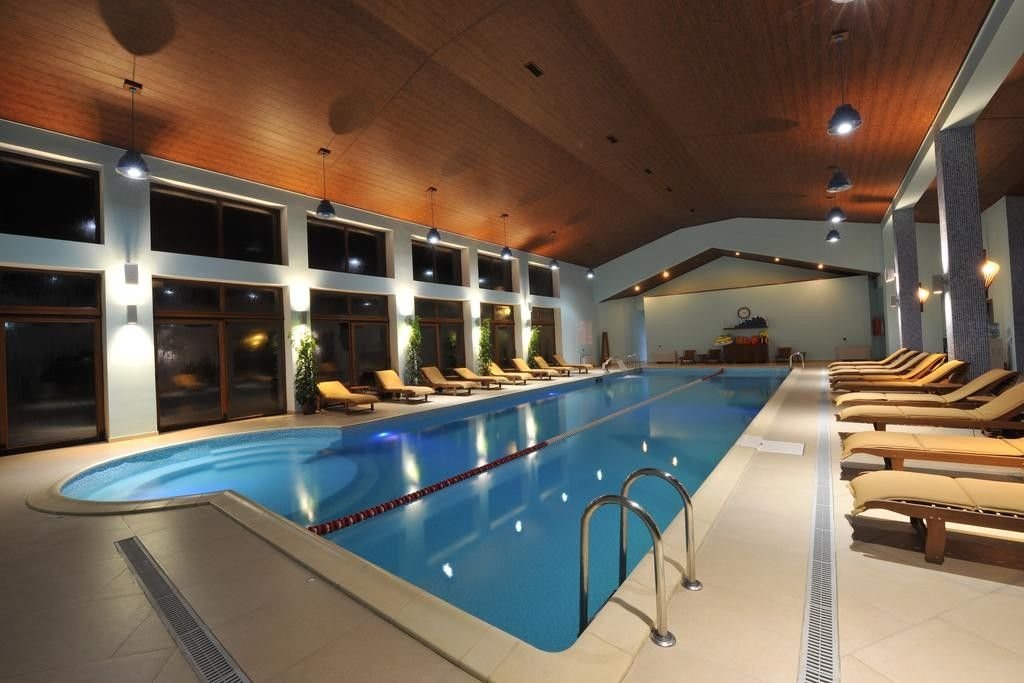 Гах: El Resort Hotel