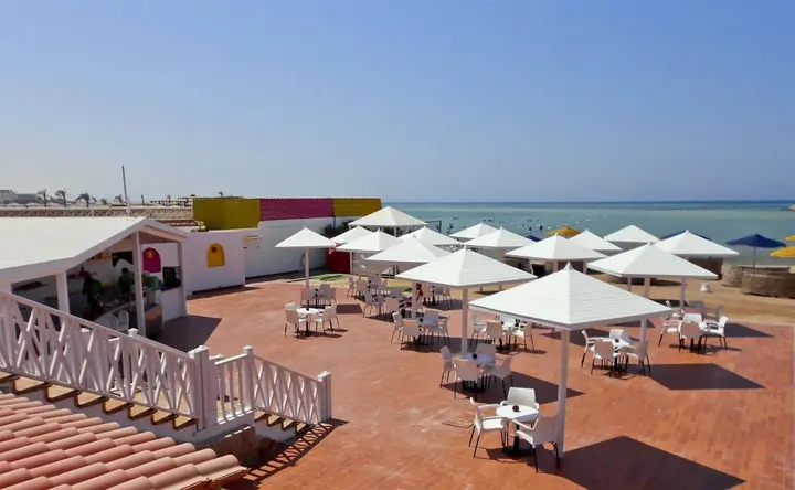 Хургада: Smartline Colour Beach