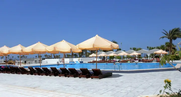 Хургада: Smartline Colour Beach