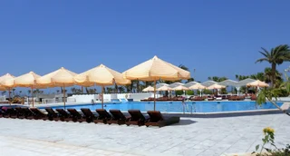 Хургада: Smartline Colour Beach