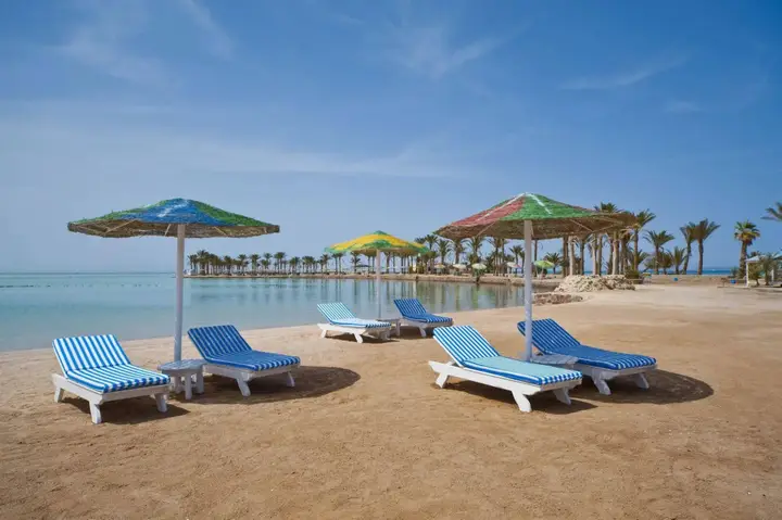 Smartline Colour Beach — фото 6