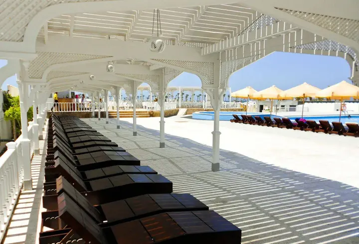 Хургада: Smartline Colour Beach