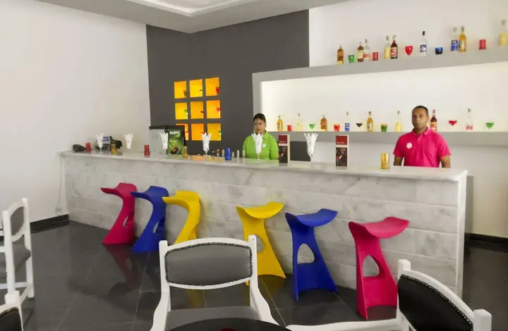 Хургада: Smartline Colour Beach