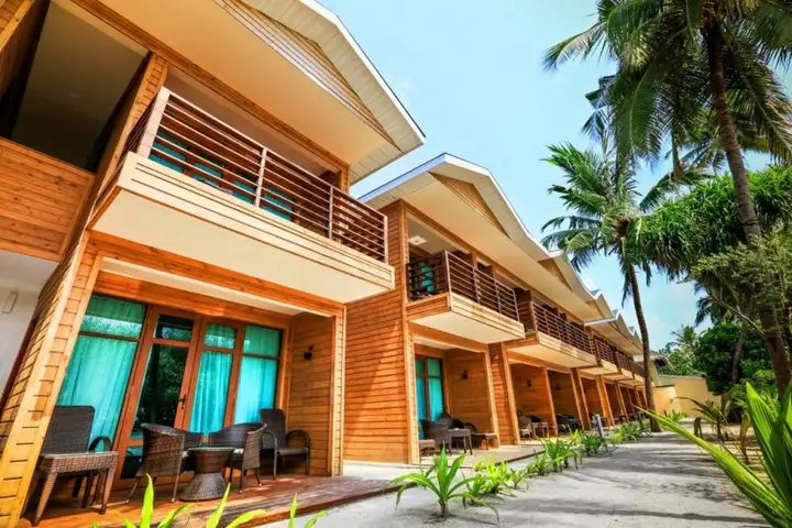 Pearl Sands of Maldives — фото 1