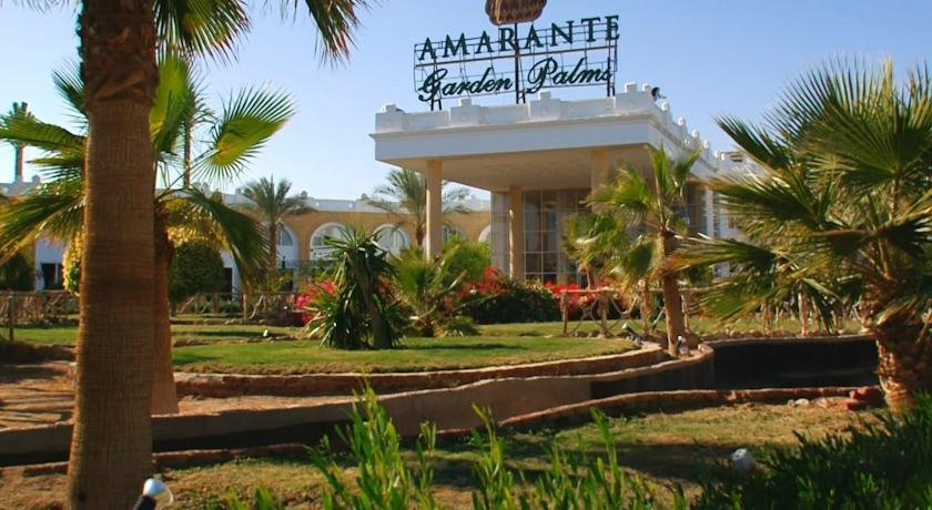 Amarante Garden Palms — фото 5
