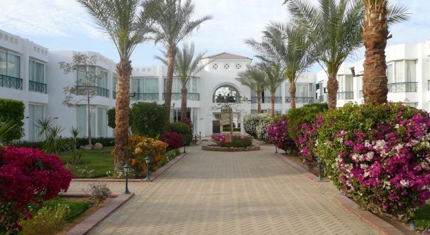 Шарм-эш-Шейх (Шарм-эль-Шейх): Amarante Garden Palms