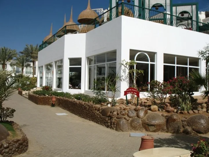 Шарм-эш-Шейх (Шарм-эль-Шейх): Amarante Garden Palms