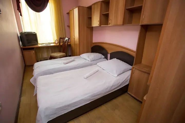 Ереван: Paradise Hostel