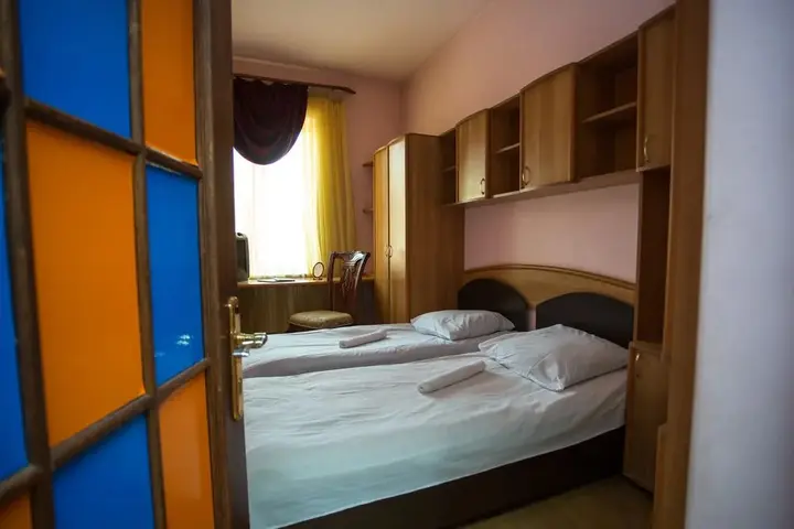 Ереван: Paradise Hostel