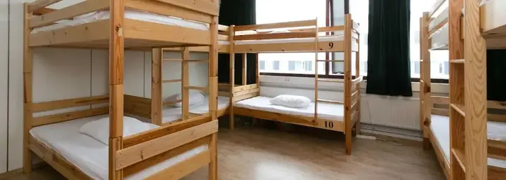 Ереван: Paradise Hostel
