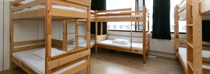 Ереван: Paradise Hostel