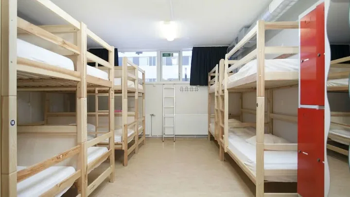 Ереван: Paradise Hostel